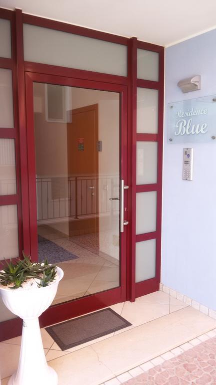 Residence Blue كاوْرلي المظهر الخارجي الصورة