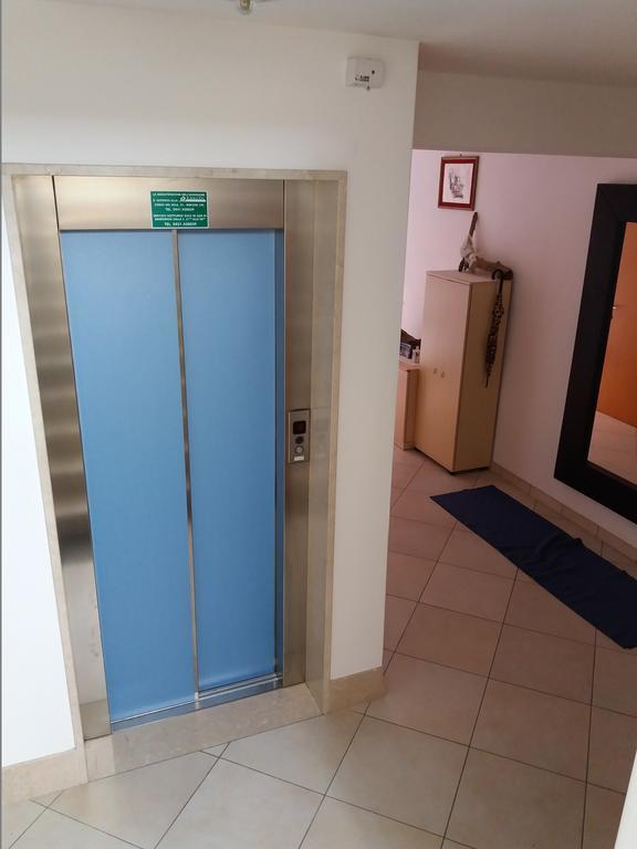 Residence Blue كاوْرلي المظهر الخارجي الصورة